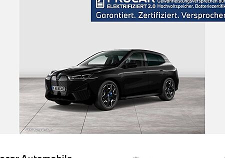 BMW iX 77kWh xDrive40 5 Türen