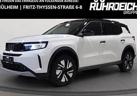 Opel Frontera e Electric 44-kWh-Batterie 83kW GS 5 Türen