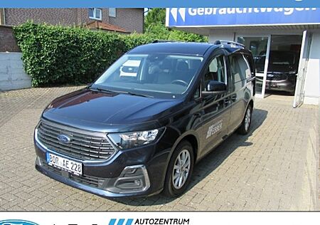 Ford Grand Tourneo 2.0 EcoBlue 75kW Titanium 5 Türen