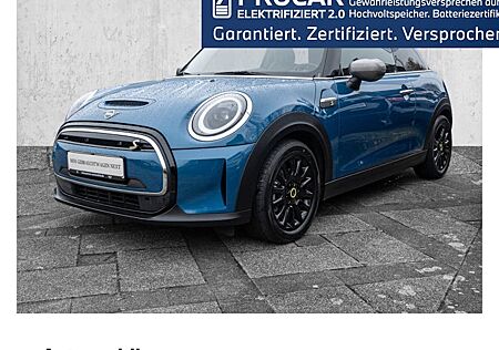 Mini Cooper D Cooper SE Classic Trim 3 Türen