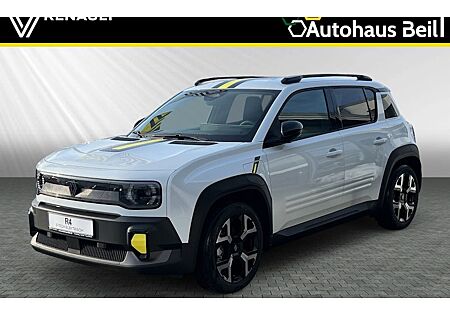 Renault 4 E-Tech Techno 150 Comfort Range 5 Türen