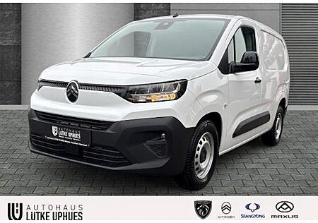 Citroën Berlingo 1.5 Diesel 96kW XL erhöhte Nutzlast 4 Türen