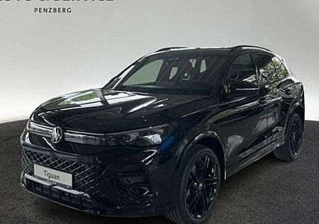 VW Tiguan 2.0 TDI SCR 142kW DSG 4MOTION R-Line 5 Türen