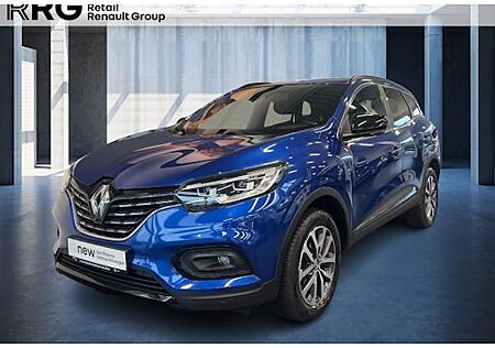 Renault Kadjar TCe 140 GPF Black Edition 5 Türen