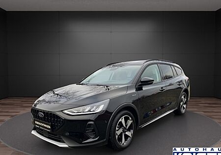 Ford Focus 1,0 EcoBoost Hybr. 114kW Active X Tur AT 5 Türen