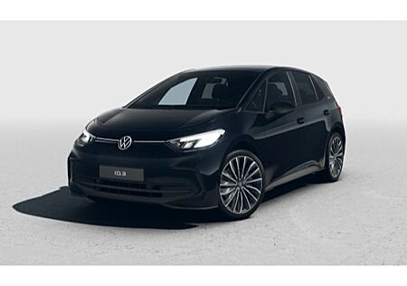 VW ID.3 Pro 59 kWh 150 kW 5 Türen