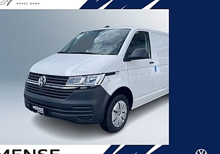 VW T6 Transporter 2.0 TDI 81kW kurz 4 Türen