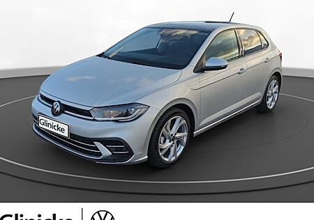 VW Polo 1.0 TSI 85kW DSG Style 5 Türen