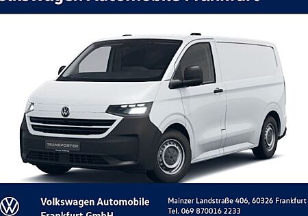 VW T6 Transporter 2.0 TDI 81kW PanAm. lang HD 4 Türen