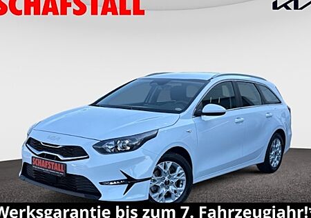 Kia Cee'd Sportswagon 1.5 T-GDI DCT Vision Sportswagon 5 Türen