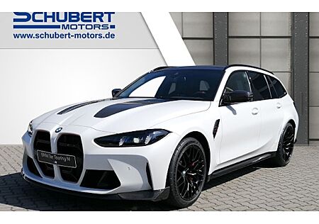 BMW M3 CS xDrive Touring 5 Türen
