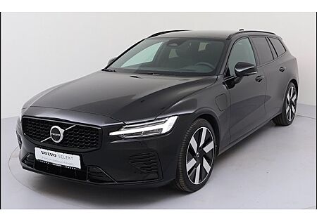 Volvo V60 T6 AWD Plug-in Hybrid Plus Dark Auto 5 Türen