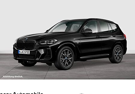 BMW X3 xDrive20i AT 5 Türen