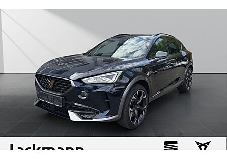 Cupra Formentor 2.0 TSI 228kW VZ 4Drive DSG 5 Türen