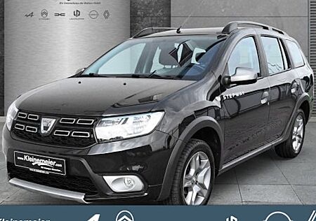 Dacia Sandero Stepway MCV TCe 90 Stepway 5 Türen