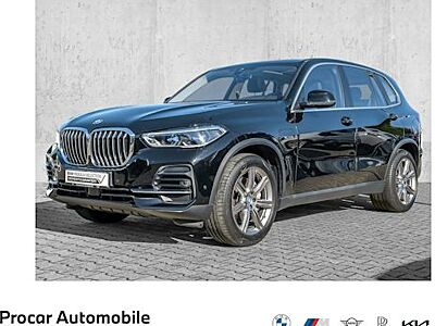 BMW X5 xDrive45e 5 Türen