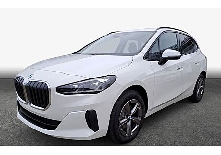 BMW 2er Active Tourer 218i Steptronic DCT 5 Türen