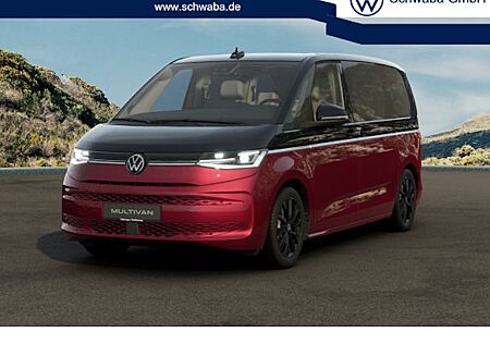 VW T7 Multivan 2.0 TDI SCR DSG Life 5 Türen