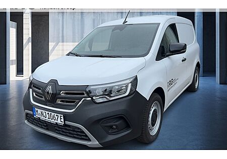 Renault Kangoo E-TECH Advance L1 Comfort Range AC11 4 Türen