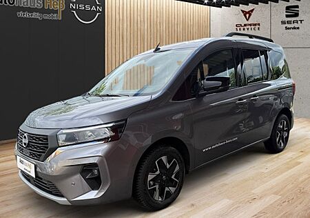 Nissan Townstar DIG-T 130 Tekna 5 Türen