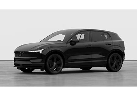 Volvo EX30 Single Motor Black Edition Plus 5 Türen