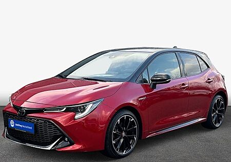 Toyota Corolla 2,0 Hybrid GR Sport 5 Türen