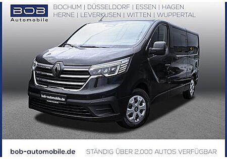 Renault Trafic Grand Combi Blue dCi 150 Evolution 4 Türen
