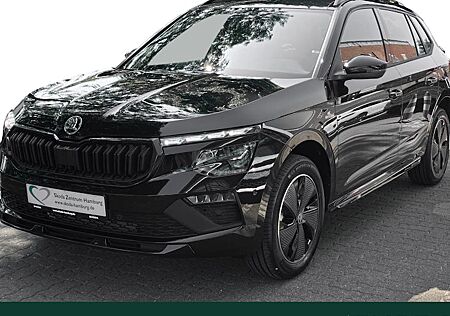 Skoda Kamiq 1.0 TSI 85kW DSG Monte Carlo 5 Türen