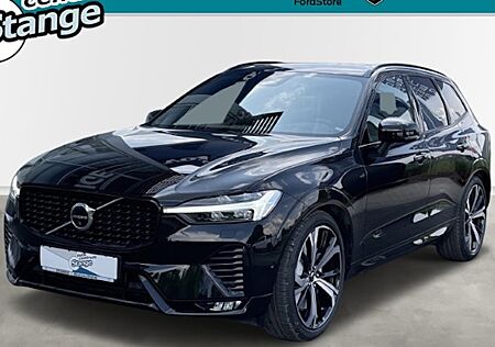 Volvo XC 60 B4 D AWD Plus Dark Auto 5 Türen