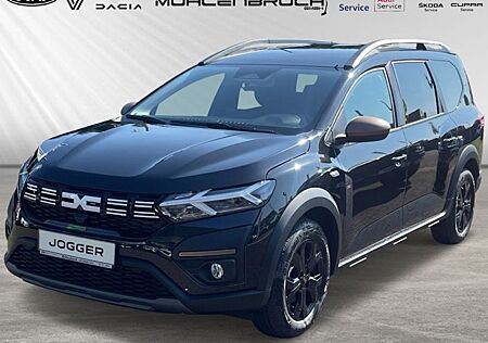 Dacia Jogger Hybrid 140 M-M-Auto Extreme 5-Sitzer 5 Türen
