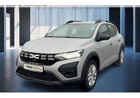 Dacia Sandero Stepway TCe 90 Stepway Essential 5 Türen