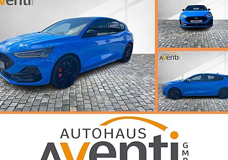 Ford Focus 2,3 EcoBoost ST X 5 Türen