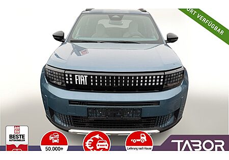 Fiat Grande Panda 1.2 Hybrid eDCT La Prima 5 Türen