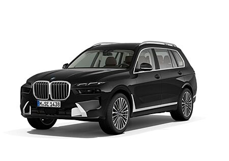 BMW X7 xDrive40d 5 Türen