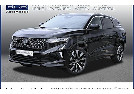 Renault Espace Full Hybrid E-Tech 200 7-Sitzer Techno 5 Türen