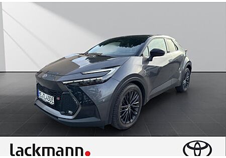 Toyota C-HR 2.0-l-VVT-i Plug-In Hybrid GR SPORT 5 Türen