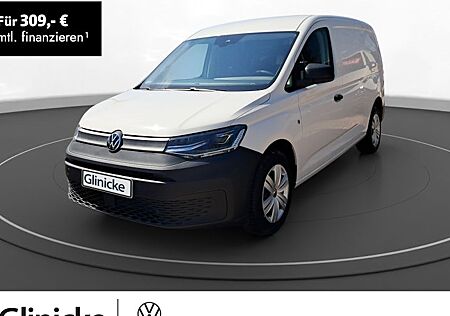 VW Caddy 2.0 TDI 75kW Maxi Cargo 4 Türen