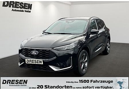 Ford Kuga 2.5 Duratec PHEV ST-Line X CVT 5 Türen