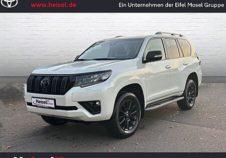 Toyota Land Cruiser 2.8 D-4D 4WD TEC-Edition Automatik 5 Türen