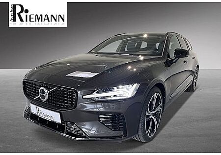 Volvo V60 T6 AWD Plug-in Hybrid Plus Dark Auto 5 Türen