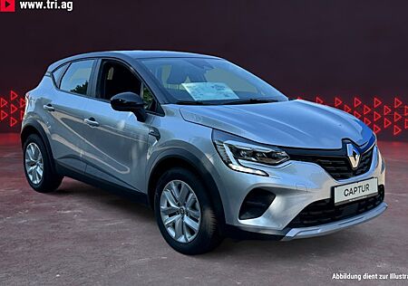 Renault Captur Mild Hybrid 140 Equilibre 5 Türen