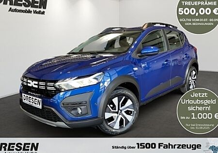 Dacia Sandero Stepway TCe 90 CVT Stepway Expression 5 Türen
