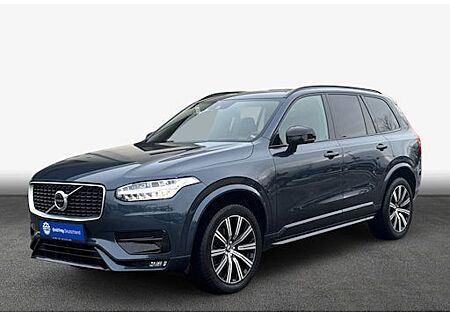 Volvo XC 90 D5 AWD Geartronic R-Design 5 Türen