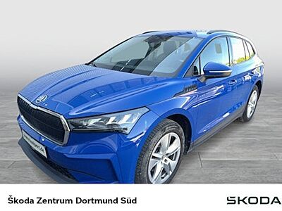 Skoda Enyaq 50 5 Türen