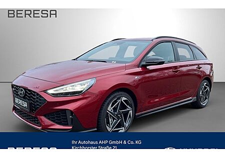 Hyundai i30 1.5 T-GDI Hybrid N Line DCT 5 Türen