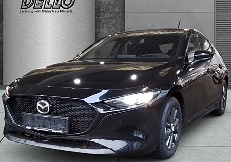 Mazda 3 e-SKYACTIV G 140 Homura 5 Türen