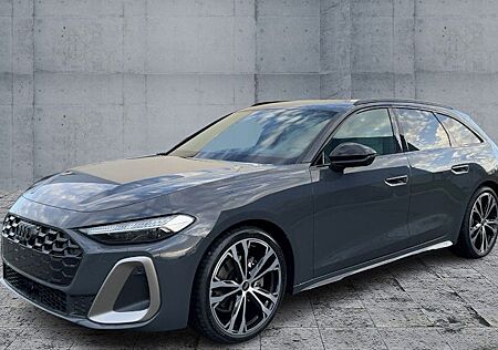 Audi A5 TFSI 150 kW S tr quatt edition one Avant 5 Türen