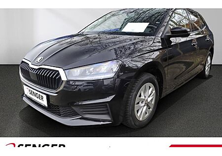 Skoda Fabia 1.0l MPI 59kW AMBITION 5 Türen