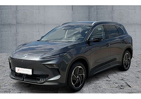 MG S5 EV 64 kWh Luxury Long Range 5 Türen