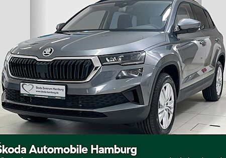 Skoda Karoq 1.5l TSI ACT DSG Selection 5 Türen